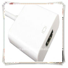 Nouveau câble de connexion HDMI HDTV pour iPad iPod Touch 4 iphone 4